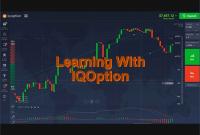 Learning With IQOption