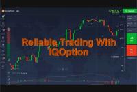 Reliable Trading With IQOption